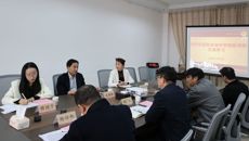 西安培华学院医学院一行来赛院交流学习