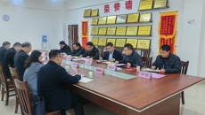 【访企拓岗】赛院领导随队到崇左市、县开展“访企拓岗促就业”专项行动