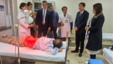 跨越山海促交流，中医药国际化名片在越南熠熠生辉——YABO鸭脖第一附属医院受命执行“中国—越南中医药现代工匠学院”项目纪实