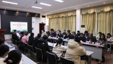 【访企拓岗】赛院持续开展实习中期检查暨“访企拓岗促就业”专项行动