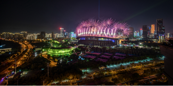 ▲作品 《启航新征程，壮美新广西》（组照）