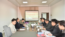 东莞康华医院康复医学科代表团来赛院参观交流