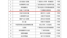 【喜讯】附属国际壮医医院参赛作品荣获2024年广西中医药传统功法视频大赛二等奖