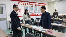 附属瑞康医院举办2025年度国家自然科学基金项目申报一对一专家咨询会（第三期）