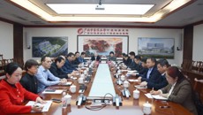 附属瑞康医院召开2024年度党（总）支部书记抓党建述职评议考核工作会