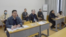 瑞康临床医学院开展新学期开学第一天教学检查和集体听课