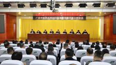 实干为要，争先创优，奋力推动学校高质量发展