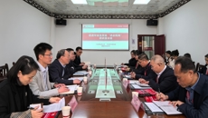 学校领导带队赴百色开展“访企拓岗促就业“专项调研