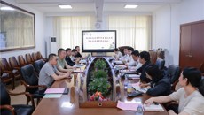 赤峰市中医蒙医医院一行到第一附属医院参访交流