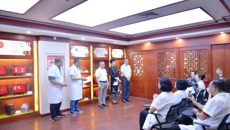 跨越山海 医脉相承 | 附属瑞康医院为来华印尼留学生举办结业仪式