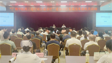 第一附属医院专家走进自治区发展改革委开展公益健康宣教义诊活动