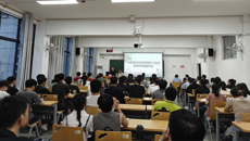 第一附属医院骨伤科学教研室“导师-学子”座谈会：启智共进，育杏林新苗