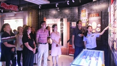 机关党委开展“筑牢法纪意识 拒绝酒驾醉驾”主题党日活动暨学习教育典型案例警示教育