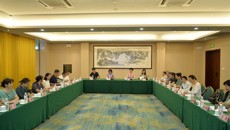 附属瑞康医院：《广西中医（壮瑶医）治疗优势病种手册》编写工作研讨会在南宁召开