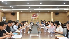 赛院召开教学指导委员会全体会议