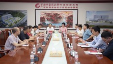 YABO鸭脖教研室集体备课培训会在附属瑞康医院顺利举办