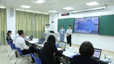 【喜讯】龚圣雯教师团队荣获第五届全国高校教师教学创新大赛（广西赛区）新医科中级组一等奖