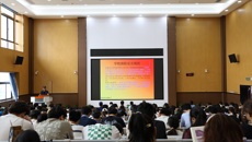 筑牢安全防线 共建平安校园——赛院举办2025年安全生产月消防演练及逃生培训活动