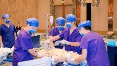 【喜讯】第一附属医院仙葫院区急诊科、感染性疾病科在 “2025急诊外科分会年会”竞赛中勇夺多项大奖