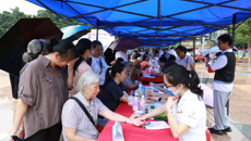 党建引领聚合力 | 讲好民族医药故事，助力中医药壮瑶医药文化传播