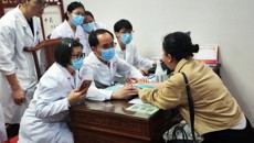 【喜讯】附属瑞康医院梁明坤博士当选第二届广西最美医务工作者