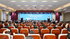 2025年肖振球全国名老中医药专家学术思想学习班暨肛肠疾病中西医诊疗新进展学习班（贺州站）顺利举行