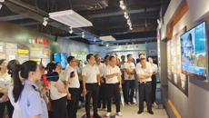 附属国际壮医医院明秀分院党总支开展“弘毅笃行担使命 不忘初心跟党走”主题党日活动