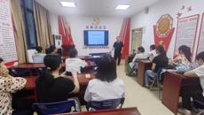 附属国际壮医医院举办古琴文化讲座 感受千年非遗魅力