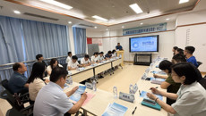 广西国际壮医医院启动骨髓抑制规范化管理示范中心建设