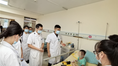 【广西“名中医八桂行”】第一附属医院广西名中医李伟伟团队赴田东县中医医院开展第三次活动