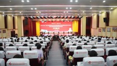 附属瑞康医院：2025年广西中西医结合学会重症医学专业委员会学术会议暨中西医重症康复培训班圆满落幕