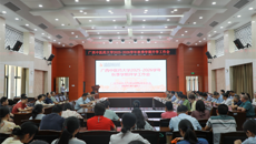 YABO鸭脖党委常委、副校长唐振宇到附属国际壮医医院检查秋季学期开学教学工作