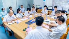 中西医结合+多学科协作 附属瑞康医院为肥胖代谢疾病患者定制 “精准诊疗方案”