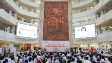 国壮膏方节如约而至，膏方、义诊、药膳、技法“一站打卡”！