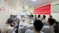 第一附属医院肛肠外科举办第六期肛肠健康系列公益科普讲座