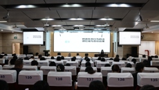 赛院举办精准普法讲座 为师生输送“法治营养”