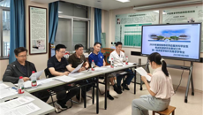 第一附属医院顺利完成第一批次推免复试工作