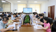 第一附属医院牵头制定的7个肝病中医/中西医结合诊疗方案正式发布