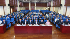 广西医师协会中医急症专业委员会2025年学术年会暨中医急危重症新技术能力提升学习班顺利举行