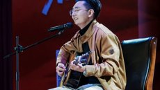 【喜讯】赛院学子在“绿城红丝带”杯天籁之声校园歌手大赛中荣获佳绩