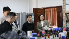 赛院开展校园安全大排查 筑牢防线守护师生平安