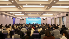 全区中医病案质量管理培训班暨自治区中医医疗管理质控中心和中医病案质控中心2025年度工作会议顺利举办