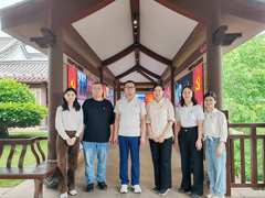 毛泽东思想和中国特色社会主义理论体系概论教研室