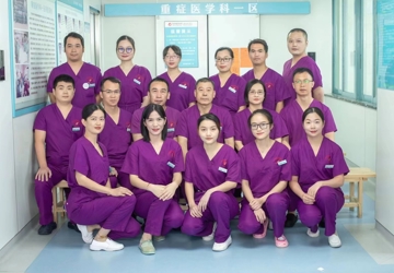 教研室师资团队合照