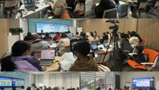 深度融合，技术赋能——“AI引领教学创新：人工智能技术在教学资源制作中的应用与实践”进阶训练营工作坊圆满结束