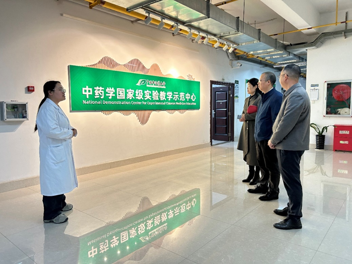 参观现场 参观现场