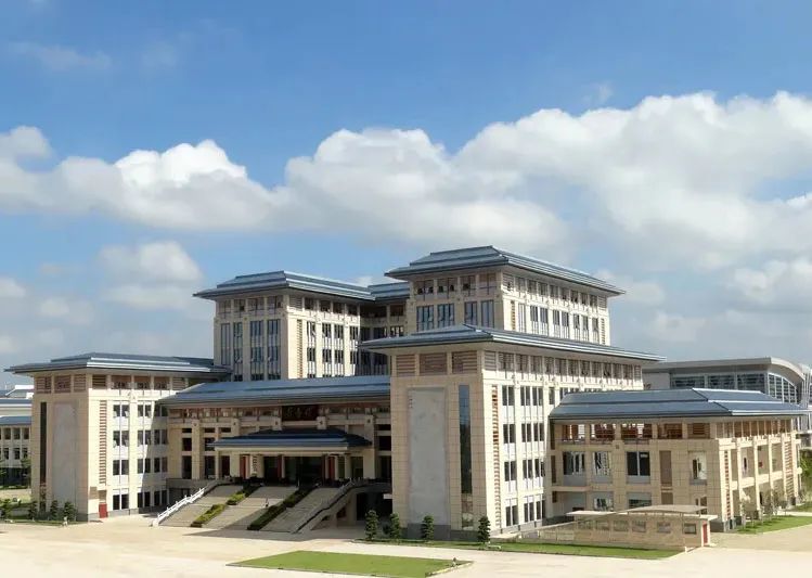 仙葫馆全貌 仙葫馆全貌