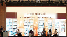 学校图书馆赴深圳高校研学取经