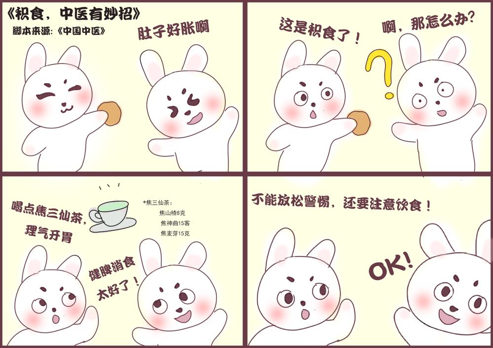 秦慧娟：《中国中医》