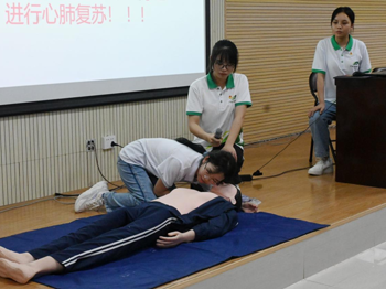 暑期社会实践！Let’s go! ——鸭脖2023年团学联青媒暑期社会实践活动成功举办